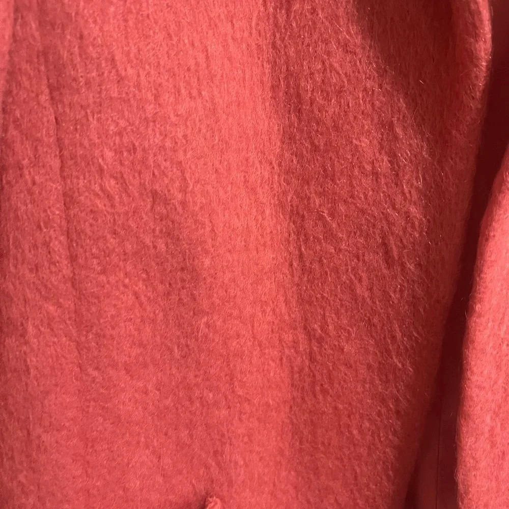 Wool blend petite blazer - Picture 3 of 5